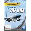 Flight Simulator X - PMDG 737 NGX