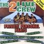 Private Personal Parts (Bonus CD)