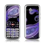Morado Design Protective Skin Decal Sticker for LG lx 101 Cell Phone