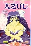 Azul, Ai Yori Aoshi 8 / Blue Ai Yori Anoshi 8 (Spanish Edition)