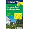 Hochsauerland - Arnsberger Wald 1 : 50 000: Wanderkarte mit Kurzf�hrer und Radrouten. GPS-genau