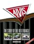 Alvis: The Story of the Red Triangle (4th Edition)