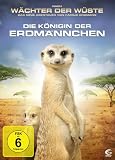 Produkt-Bild: Die K&ouml;nigin der Erdm&auml;nnchen