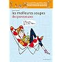 Les meilleures soupes des paresseuses de Marie Donzel