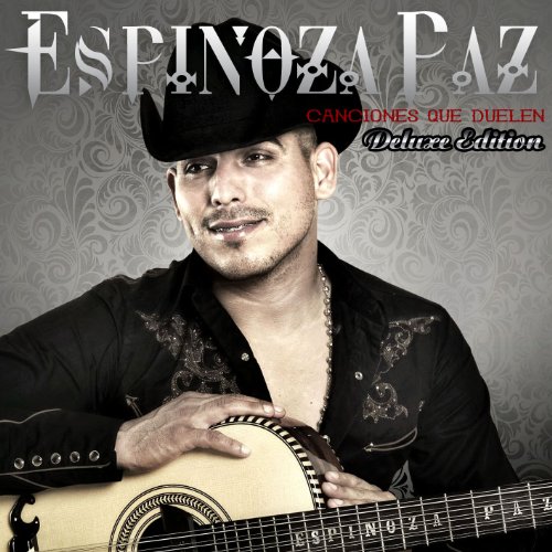 Espinoza Paz - Si cortamos Lyrics - Zortam Music