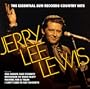 Essential Sun Records Country Hits