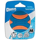 CHUCKIT! ULTRA SQUEAKER BALL