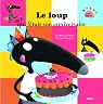 Le loup qui fêtait son anniversaire - Orianne Lallemand - Babelio