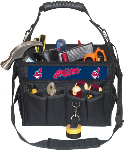 MLB Team Tool Bag 30066 Cleveland Indians