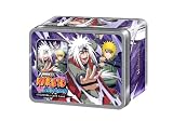 Naruto Shippuden Untouchable Collector Tin - Jiraiya