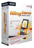 MAGIX Ringtone Maker V 2007
