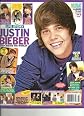 Justin Bieber (Life Story) (Step Inside His World, Keepsake Collectors Edition)