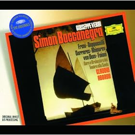 Simon Boccanegra / Prologue - Che dicesti? (Paolo, Pietro, Simone, Coro)