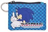 Sonic the Hedgehog Sonic Coin Purse