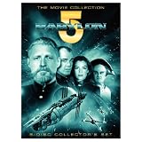 Babylon 5: The Movie Collection