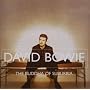 The Buddha Of Suburbia ~ David Bowie