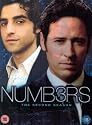 Numb3rs - Season 2 [UK Import]