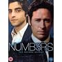 Numb3rs Season 2 [DVD]
