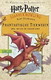 Phantastische Tierwesen und wo sie zu finden sind title=