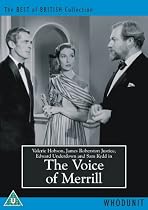 Voice of Merrill