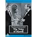 Voice of Merrill [DVD][1952]