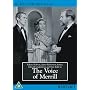 Voice of Merrill [DVD]