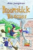 Broomstick rescues
