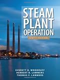 Steam Plant Operation 9th Edition