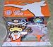 Forever Collectibles Ncaa Texas Longhorns Logo Bandz 2nd Version Better Packaging