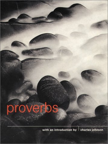 Proverbs (Pocket Canon) [Paperback] [1999] (Author) Charles Johnson