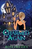 Charmed Again (Halloween LaVeau)
