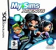 MySims agents