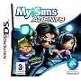 MySims agents