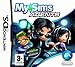 MySims agents