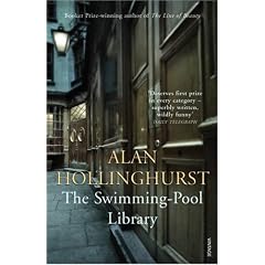 The Swimming-pool Library
