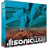 SONICWIRE02 TECHNO