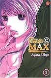 D�sir C Max, Tome 1 :