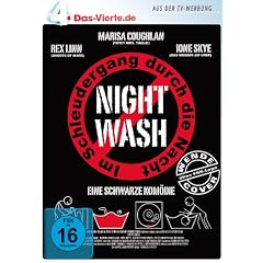 Nightwash - Im Schleudergang durch die Nacht - DAS VIERTE Edition