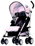 Zooper Twist Stroller Wheat