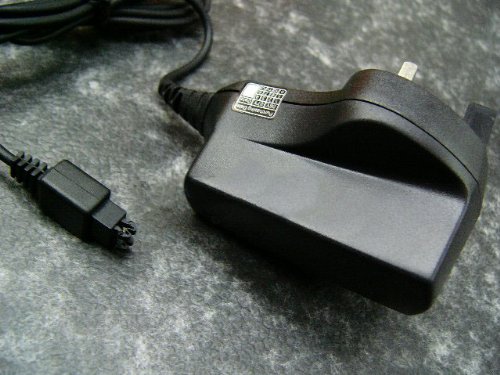 2737U030 Travel Charger for Sony Ericsson J200i J200c J200/J300a J300i J300c/K300a K300i K300c/K500i K500c K500 /K600i K600/K700i K700c K700/P800 P802/P900 P903 P908/P910 P910i P910a/S700i S710i S710a/T230 T237 T238/T290i T292a T290a/T310 T312 T316/T610 T616 T618/T628 T630 T637/V600i V600/Z500i z500a z502a