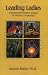 Leading Ladies: Transformative Biblical Images for Women’s Leadership 0806690380