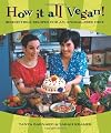 How It All Vegan!