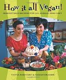 How It All Vegan!