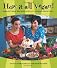 How It All Vegan!
