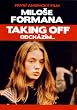 Taking Off - Uncut! - Milos Forman [DVD]