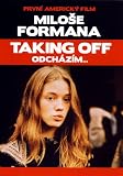 Taking Off - Uncut! - Milos Forman [DVD]