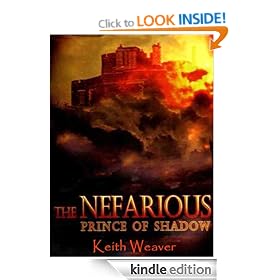 The Nefarious: Prince of Shadow