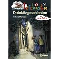 Lesepiraten Detektivgeschichten