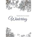 Gedichte f�r einen Wintertag