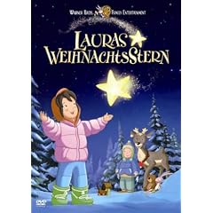 Lauras Weihnachtsstern
